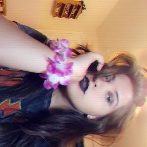 Meet your Posher, Melanie